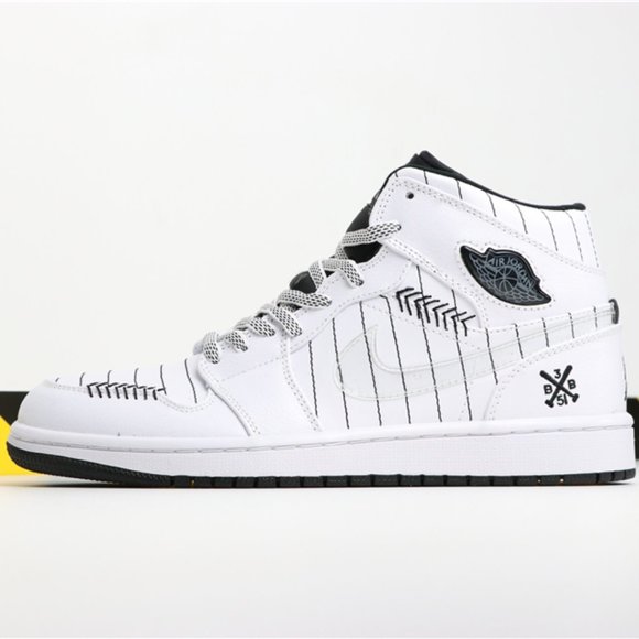 New Aj Nike running shoes for men main image 7